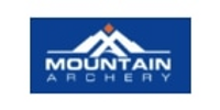Mountain Archery coupons